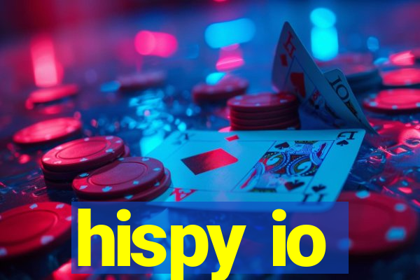 hispy io